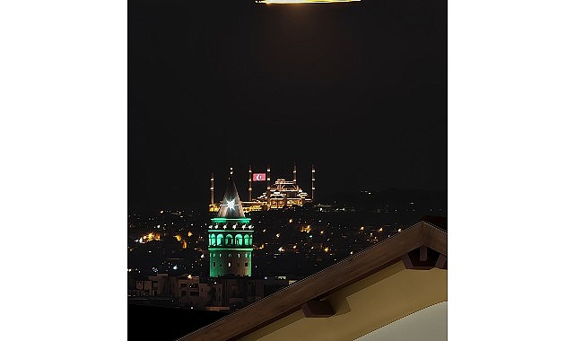 Hayatın y&uuml;zde 60&rsquo;ı karanlıkta ge&ccedil;iyor