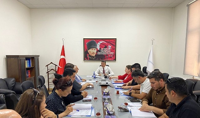 Haymana Belediyesi&rsquo;nden Avrupa Birliği Destekli Kesme &Ccedil;i&ccedil;ek&ccedil;ilik Projesi