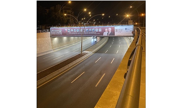 Haymana&rsquo;dan Tanıtım Atağı