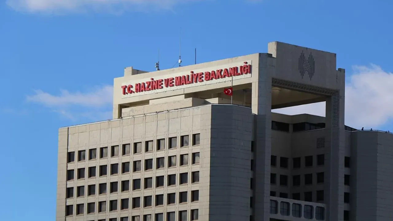 2024 Yılı Gelir Vergisi Beyannameleri Verme D&ouml;nemi Başladı