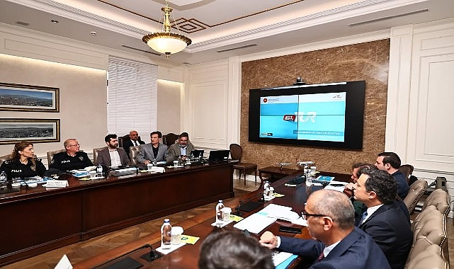 Hazırlıklar T&uuml;m Hızıyla Devam Ediyor