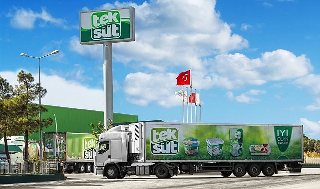 Hedef daha &ccedil;ok &uuml;lkeye daha &ccedil;ok ihracat