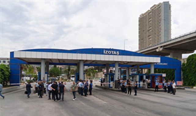 Hedef: İzmir Otogarı&rsquo;nı yeniden İzmirlilere kazandırmak