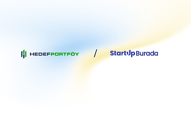 Hedef Portf&ouml;y Y&ouml;netimi A.Ş. Startup Burada GSYF, Borsa İstanbul&rsquo;da işlem g&ouml;rmeye başladı