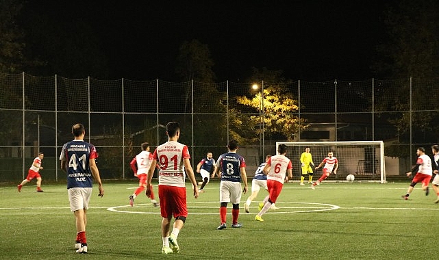 Hemşehri Cup'ta ilk santra 22 Eyl&uuml;l'de