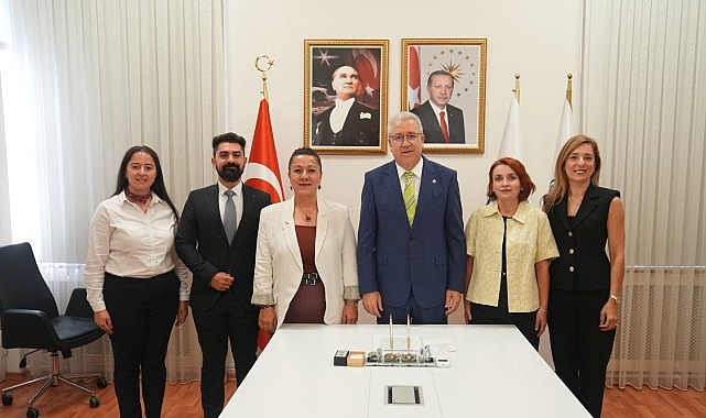 Hemşirelik &ouml;ğrencilerinde iklim değişikliğine y&ouml;nelik farkındalık yaratacak projeye T&Uuml;BİTAK&rsquo;tan destek