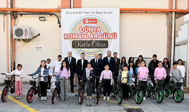 Her &Ccedil;ocuk Bir Umut, Her Başarı Bir Işık