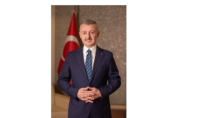 "Her damla suya, her fidana sahip &ccedil;ıkıyoruz"
