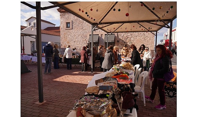 Her Şey Ayvalık Fidanları İ&ccedil;in