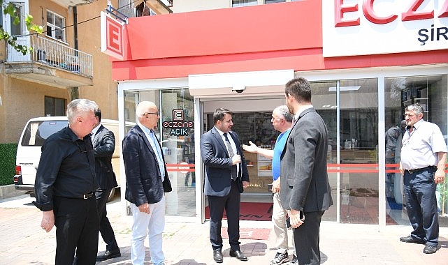 Her Şey Kahramankazan İ&ccedil;in
