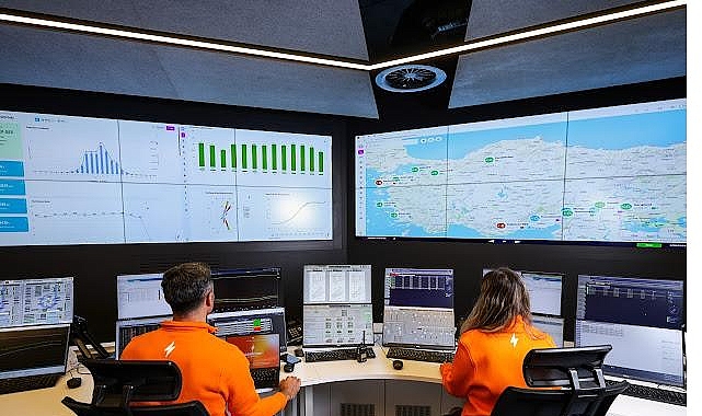 Hibrit Enerji Y&ouml;netiminde Yeni D&ouml;nem: Senkron Digital&rsquo;in EMS &Ccedil;&ouml;z&uuml;m&uuml;