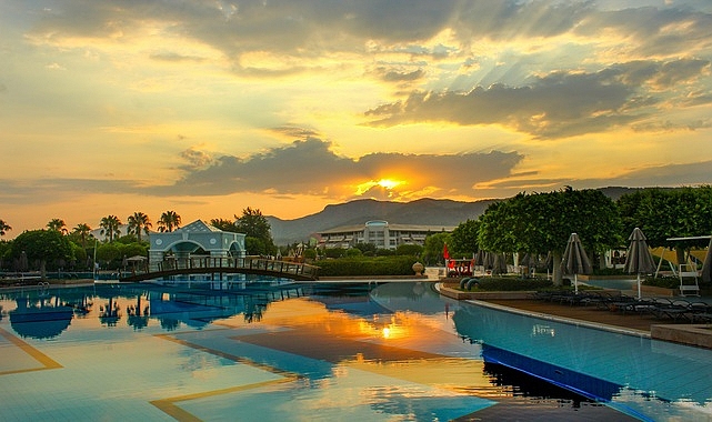 Hilton Dalaman 2025 Yaz Sezonunu Keyifle Noktalıyor, 2026&rsquo;ya G&uuml;&ccedil;l&uuml; Bir Başlangı&ccedil; İ&ccedil;in Hazırlanıyor&hellip;
