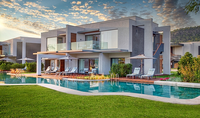 Hilton Dalaman Sarıgerme Resort &amp; Golf'te yeni sezon başlıyor