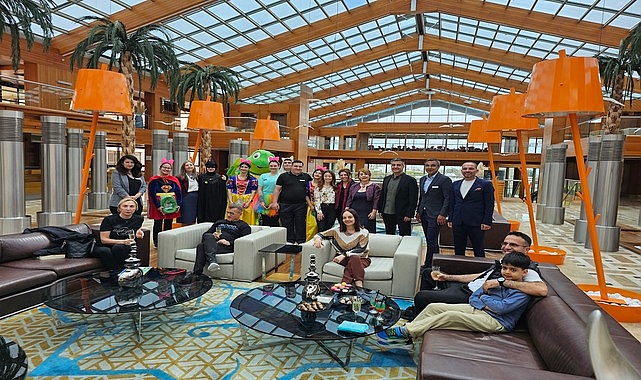 Hilton Dalaman Sarıgerme Resort &amp; Spa sezonu a&ccedil;tı: Maviyle yeşilin kucaklaştığı bir masal başlıyor