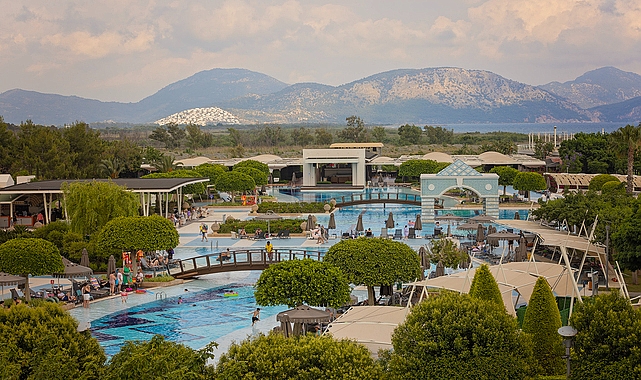HIlton Dalaman Sarıgerme Resort &amp; Spa&rsquo;dan &ldquo;Sarı Yaz&rdquo;a Davet