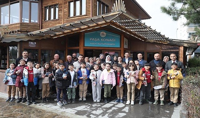 &ldquo;Hızlı Okuma ve Okuduğunu Anlama Etkinliği&rdquo; D&uuml;zenlendi
