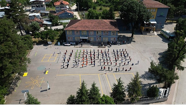 Hobab&uuml;s İneg&ouml;l&rsquo;&uuml; Harekete Ge&ccedil;iriyor