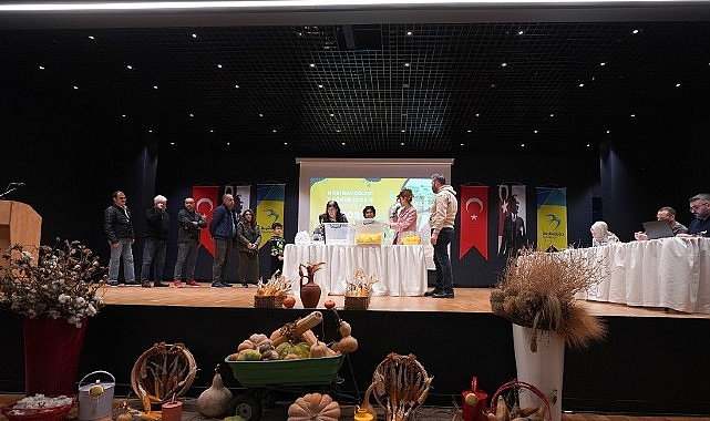 Hobi Bah&ccedil;eleri&rsquo;nde 7. D&ouml;nem Kura Heyecanı