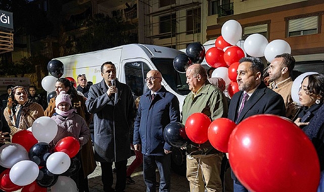 Hocalı&rsquo;nın Acısı Bornova&rsquo;da Yaşatıldı