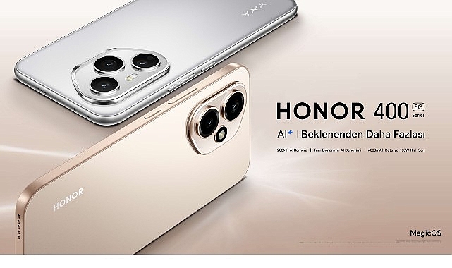 HONOR ile Yazın Keyfini &Ccedil;ıkarın!