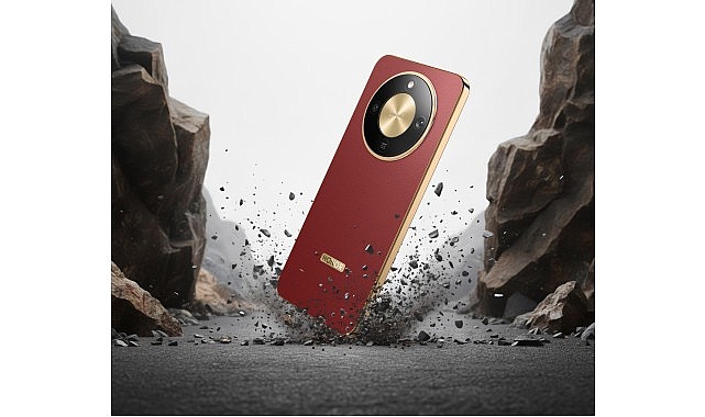 HONOR Magic8 Lite &ccedil;ok yakında T&uuml;rkiye&rsquo;de satışa &ccedil;ıkıyor