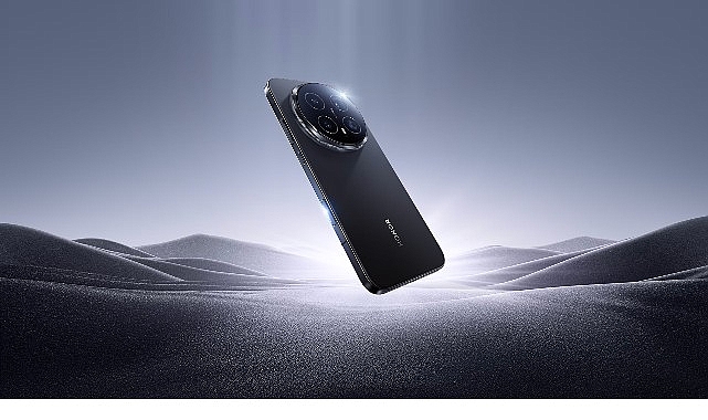HONOR Magic8 Pro, AnTuTu&rsquo;da 3.919.972 Puanla Liderliğe Oynuyor