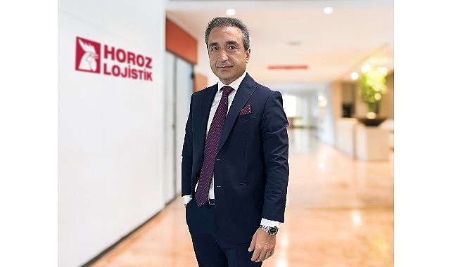 Horoz Lojistik&rsquo;te Yeni Atama: Mustafa G&uuml;neş, İş Geliştirme ve Satış Grup Başkanı Oldu
