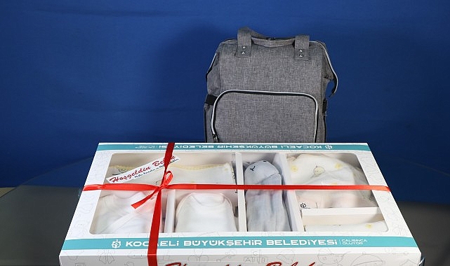 &ldquo;Hoş Geldin Bebek&rdquo; 2025&rsquo;te 19 bin 946 kişiye ulaştı
