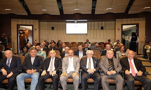 Hububat bakliyat yağlı tohumlar ihracat&ccedil;ılarında &ouml;d&uuml;l coşkusu