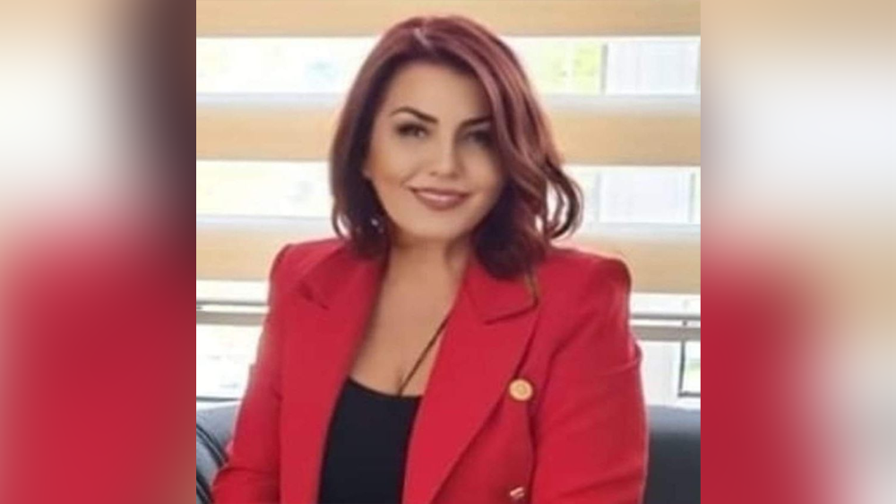 &ldquo;Bir &Ouml;ğretmenin Dokunuşu&rdquo;