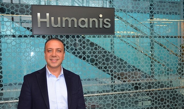 Humanis 30 Mart Sıfır Atık G&uuml;n&uuml;'nde geri d&ouml;n&uuml;ş&uuml;m ve sıfır atık uygulamalarıyla sekt&ouml;re &ouml;nc&uuml;l&uuml;k ediyor  &nbsp;