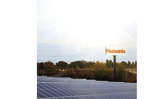 Humanis, s&uuml;rd&uuml;r&uuml;lebilir &uuml;retimle biyo&ccedil;eşitliliğe katkı sağlıyor