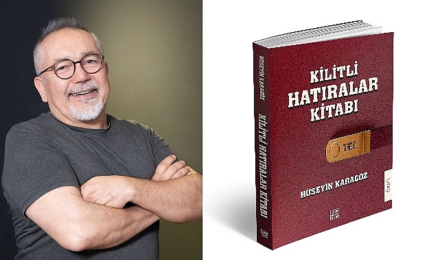 H&uuml;seyin Karag&ouml;z'den Tarihe Tanıklık Eden &Ouml;yk&uuml;ler