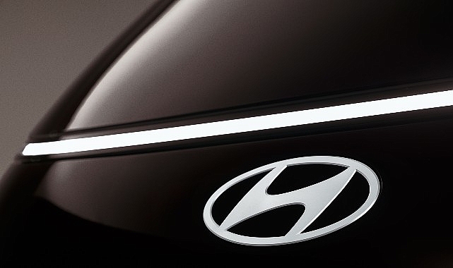 Hyundai, En B&uuml;y&uuml;k Elektrikli Modelini Br&uuml;ksel Otomobil Fuarı&rsquo;nda Tanıtıyor.