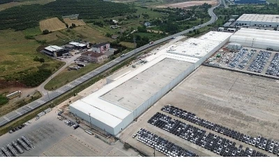 Hyundai Motor T&uuml;rkiye&rsquo;den Yeni Batarya Yatırımı