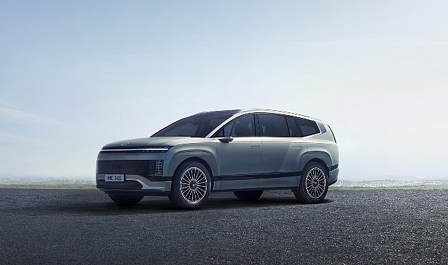 Hyundai, TIME&rsquo;ın &ldquo;2025&rsquo;in En Etkili Şirketleri&rdquo; Listesinde.