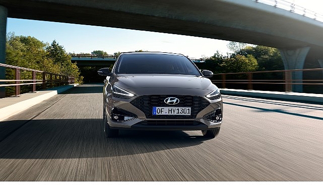 Hyundai&rsquo;nin Beklenen Modeli i30 T&uuml;rkiye&rsquo;de Yeniden Satışta