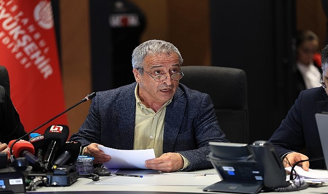 İBB Bilim Kurulu, Depremin Ardından Uyardı: İstanbul İ&ccedil;in Deprem Riski Ortadan Kalkmadı