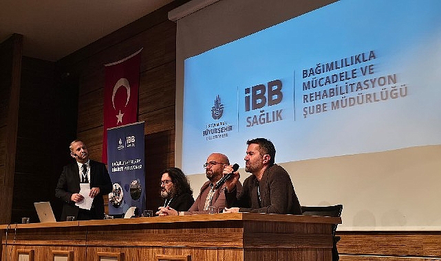 İBB, Kumar Bağımlılığıyla M&uuml;cadelede farkındalığı artırıyor