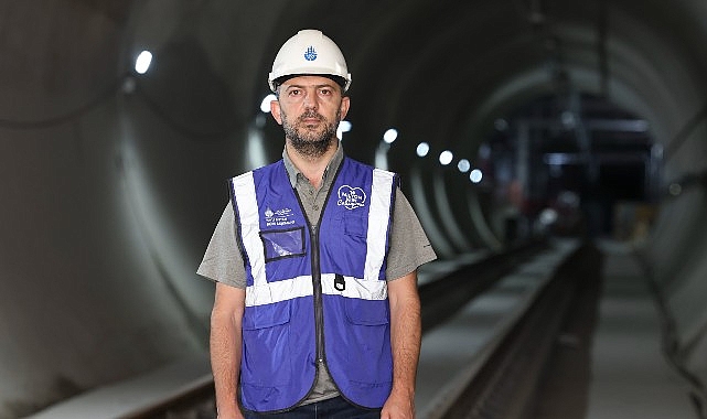 İBB mega projede sona yaklaştı