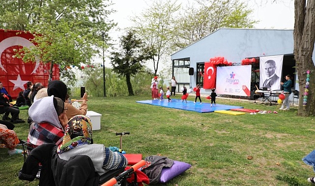 İBB&rsquo;den Engellilere Yaz Kış Tatil