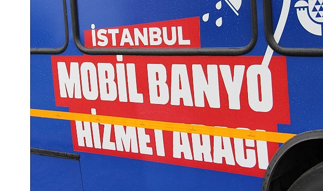 İBB&rsquo;den evsizlere yaz-kış destek