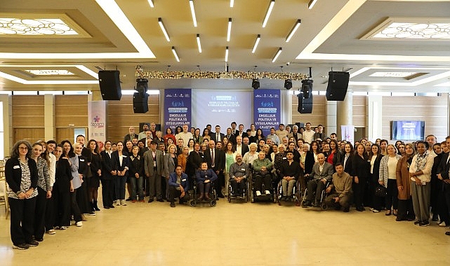 İBB&rsquo;den Yerel Eşitlik İ&ccedil;in &Uuml;&ccedil; Tematik &Ccedil;alıştay