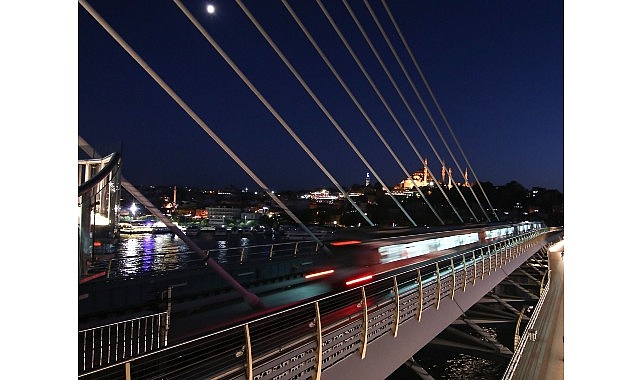 İBB&rsquo;den Yılbaşı İ&ccedil;in &Ouml;zel Tedbirler