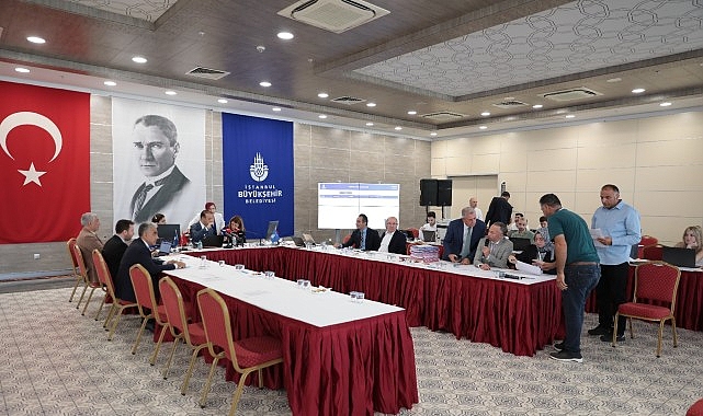 İBB&rsquo;nin Uygulama Bazlı Taksi Modelinde İkinci İhale Tamamlandı