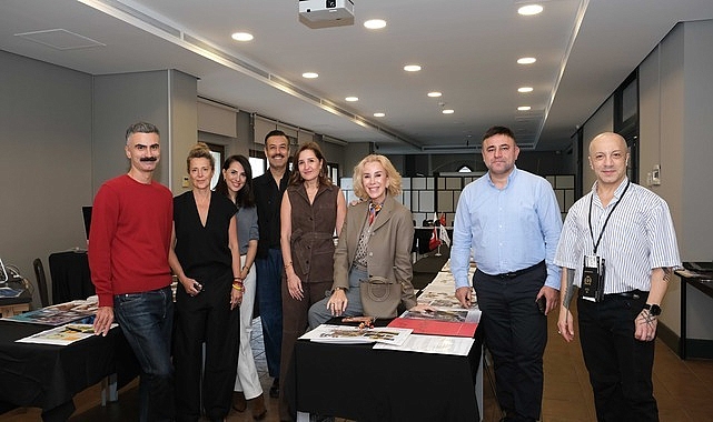 İDMİB 5. Ayakkabı Tasarım Yarışması ilk elemesi ger&ccedil;ekleşti