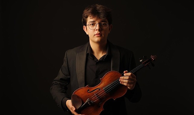 İDSO DenizBank Konserleri&rsquo;nde bu hafta:  Mozart&rsquo;tan Sibelius&rsquo;a bir ilham yolculuğu