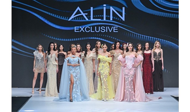 IF Wedding Fashion İzmir&rsquo;de moda r&uuml;zgarı esmeye devam ediyor