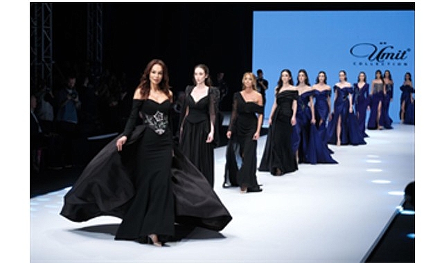 IF Wedding Fashion İzmir&rsquo;e 71 &uuml;lkeden profesyonel ziyaret&ccedil;i