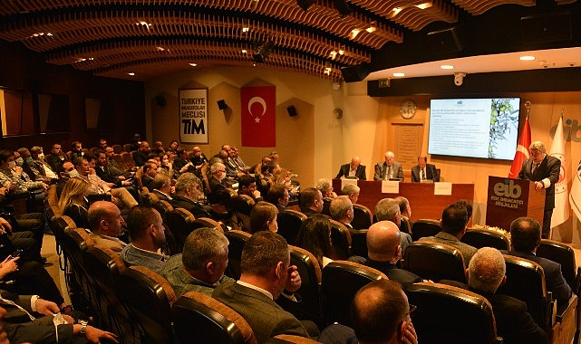 İhracat&ccedil;ı birliklerinde genel kurul maratonu başlıyor